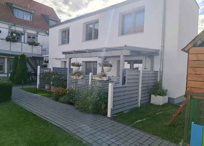 Loft in Wolfenbüttel
