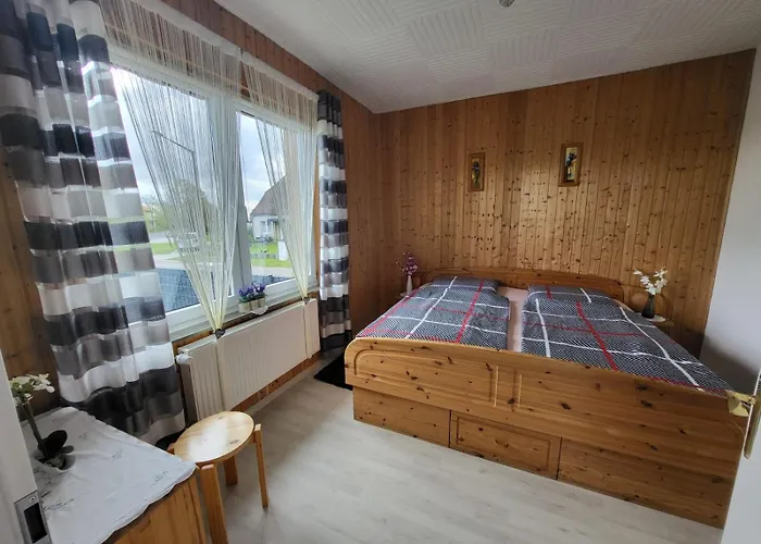 Ferienwohnung Emira