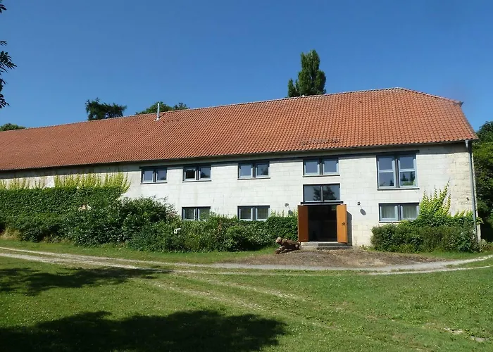 Ferienscheune Weenzen